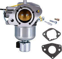 Load image into Gallery viewer, High Performance Carburetor for Kohler 7000 Series Engines with Gaskets Included