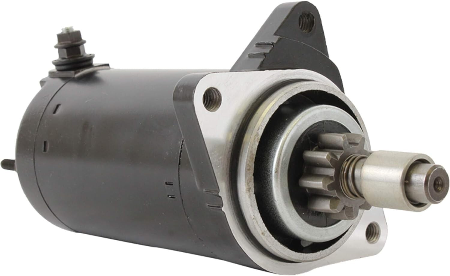 Durable 12V Starter for Sea-Doo Challenger & Speedster - Fast Shipping Available