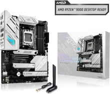 Load image into Gallery viewer, Rog Strix B650-A AM5 Motherboard - 3x M.2 Slots, 12+2 Power for Ultimate Gaming