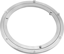 Load image into Gallery viewer, Anti-Slip 18-Inch Aluminium Turntable – Heavy-Duty Lazy Susan Rotating Plate