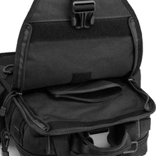 Load image into Gallery viewer, Versatile Tactical Sling Pack with Accessories - Ideal for Hunting and Hiking