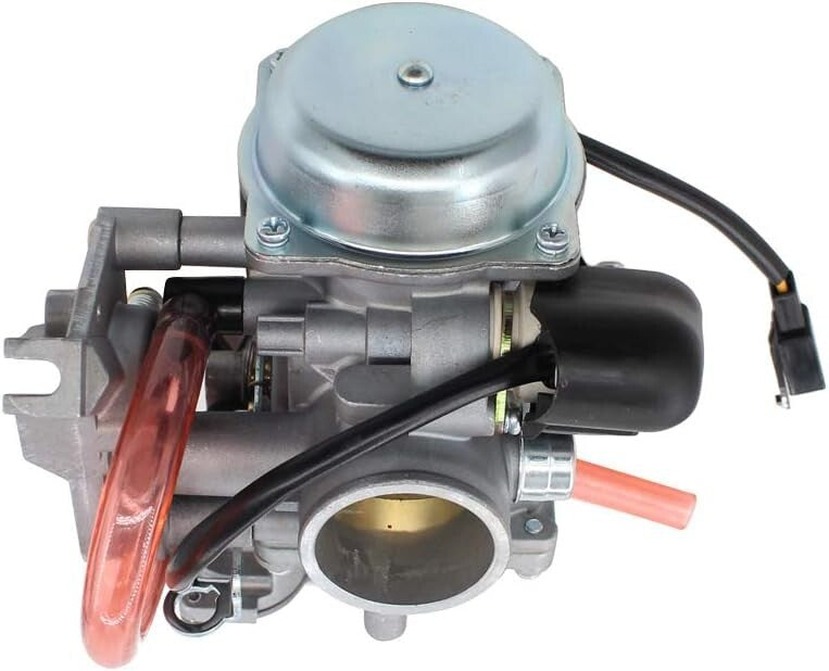 Premium Carburetor for Arctic Cat 350, 366, 400 (2003-2017) - Enhance ATV Power