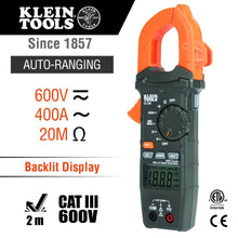 Load image into Gallery viewer, Versatile Electrical Test Kit with Non-Contact Voltage Detector &amp; Storage Pouch