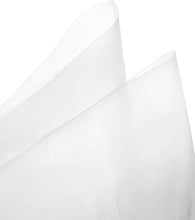Load image into Gallery viewer, BPA Free Heavy Duty 55 Gallon Clear Drum Liners - 10 Count Kitchen Essential