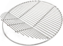 Load image into Gallery viewer, Durable Stainless Steel Grill Grates 18.5" for Char-Griller &amp; Vision Grills