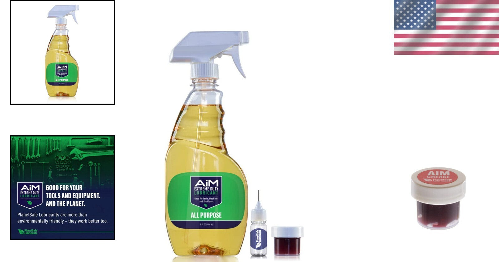 16 Oz Versatile Exercise Equipment Lubricant for Long-lasting Care & Maintenance