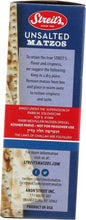 Load image into Gallery viewer, Crispy Vegan Unsalted Matzo Crackers - 132 Oz Total, Ideal for Healthy Snacking