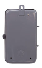Load image into Gallery viewer, Weather-Resistant Electrical Enclosure - Compact 5.5"x9.375" for Indoor/Outdoor