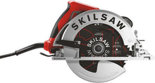 Load image into Gallery viewer, 15 Amp Lightweight Circular Saw with 56-Degree Bevel - Perfect for Woodwork