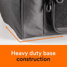 Load image into Gallery viewer, Versatile Heavy Duty Travel Duffle Bag - Perfect for Coaches &amp; Enthusiasts