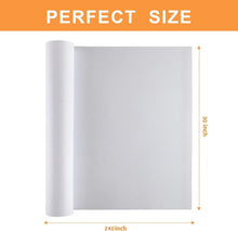 Load image into Gallery viewer, Premium 30" Wide Non-Stick Shelf Liner - Large Waterproof Drawer &amp; Cabinet Mats