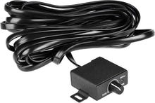 Load image into Gallery viewer, xBOOST Digital Bass Enhancer: 2-Channel Converter with Remote Level Control