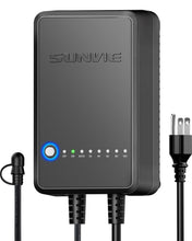 Load image into Gallery viewer, 60W Low Voltage Landscape Transformer with Timer &amp; Weatherproof Photocell Sensor
