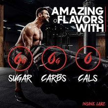 Load image into Gallery viewer, Extreme Energy &amp; Endurance Vegan Pre Workout Powder - 30 Servings, Variety Pack