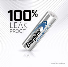 Load image into Gallery viewer, 20-Pack Ultimate Lithium AA Batteries - Long-Lasting Power for Cameras &amp; GPS