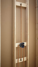 Load image into Gallery viewer, Durable Shower Valve Body &amp; Cartridge Kit for Effortless Temperature Control