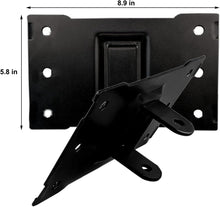 Load image into Gallery viewer, Professional Adjustable Wall Mount Speakers Brackets - For Home Theaters, 2 Pack