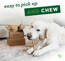 Load image into Gallery viewer, Flavor-Packed Large 4-Pack Dog Chew Toys - Perfect for Active Chewers