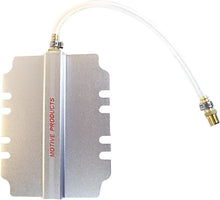 Load image into Gallery viewer, Universal 2-Quart Power Bleeder Kit with Hydraulic &amp; Clutch Adapters - USA Made