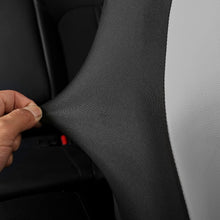 Load image into Gallery viewer, Durable Leather Car Seat Covers - Elegant Protection for All Vehicle Models