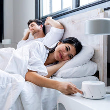 Load image into Gallery viewer, Dohm Classic White Noise Machine - Soothing Sleep Therapy for Adults &amp; Babies