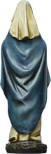 Load image into Gallery viewer, Exquisite 14-Inch Immaculate Heart of Mary Figure - A Meaningful Devotional Gift