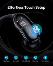 Load image into Gallery viewer, Wireless Waterproof Earbuds with 96 Hours Playback - Perfect for Sports &amp; Gym