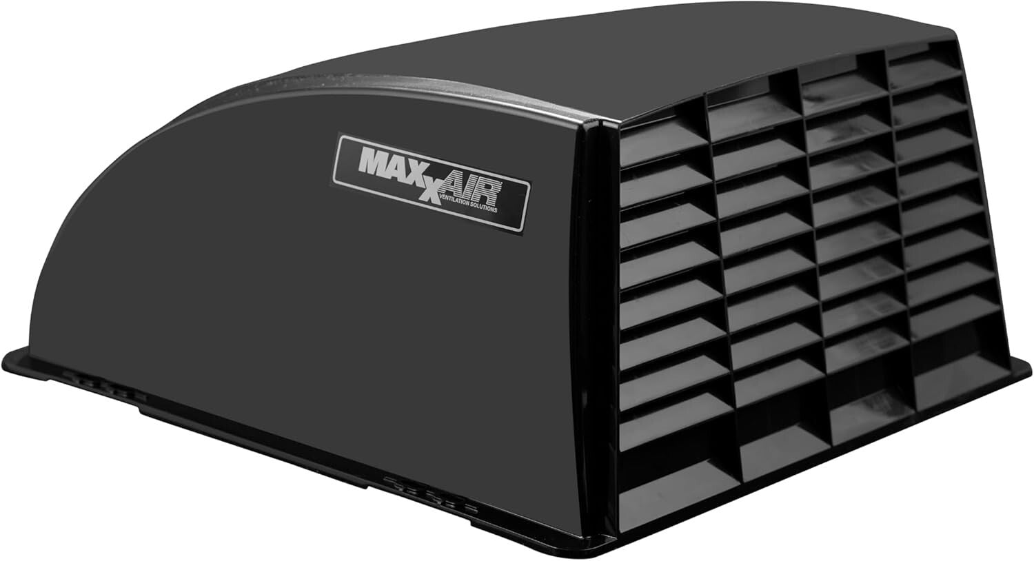 Durable Maxx I+ Vent Cover for 14" x 14" RV Roof Vents - Hassle-Free Install
