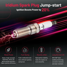Load image into Gallery viewer, High-Quality 8 Set Ignition Coils &amp; Spark Plugs for 2011-2015 Mustang 5.0L V8