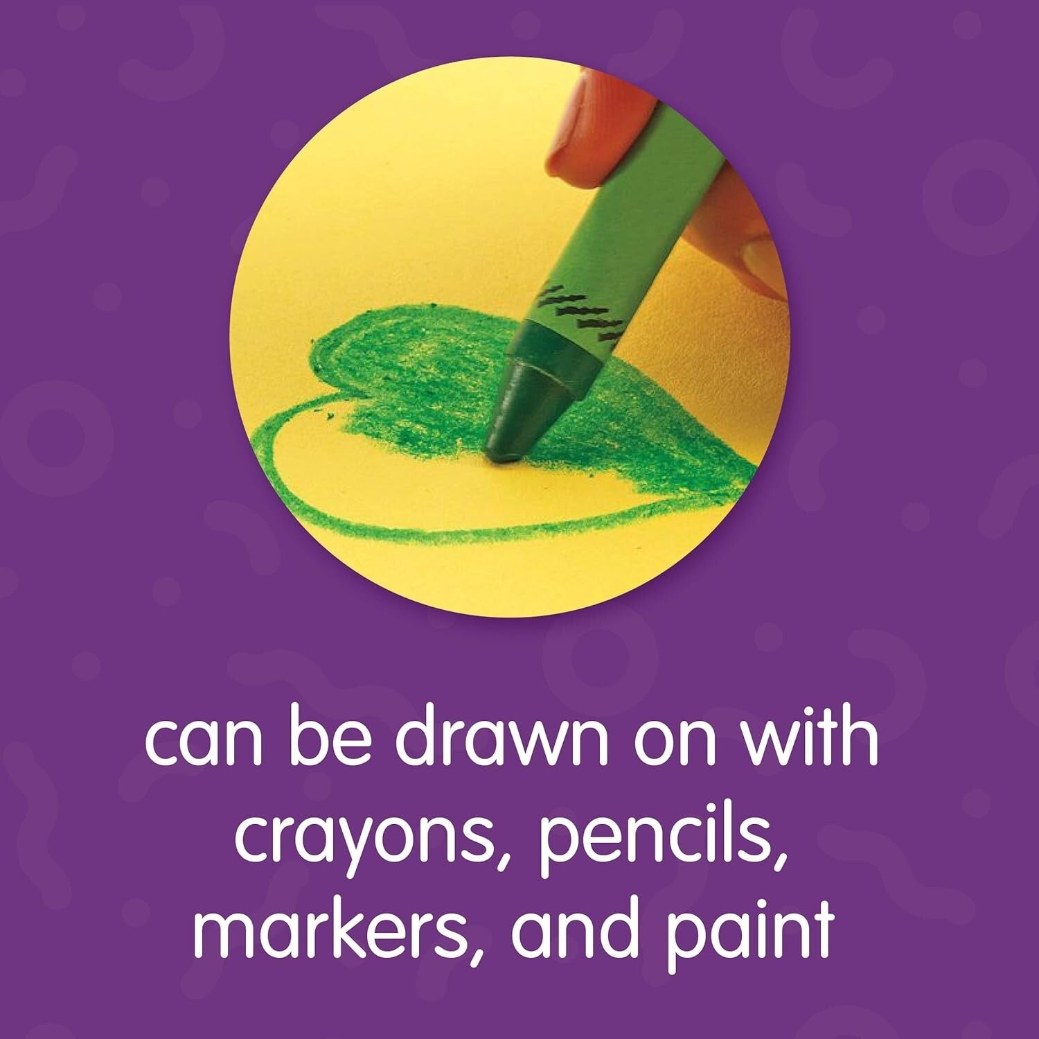 10-Color Construction Paper Set - Heavyweight 12x18 Inch Sheets for Art Projects