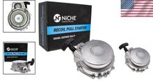 Load image into Gallery viewer, Lightweight Polaris Recoil Pull Starter and Case - Perfect for 2000-2008 Models