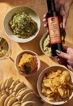 Load image into Gallery viewer, Gourmet Jalapeno Olive Oil - Award-Winning Cold-Pressed EVOO - 8.5 oz, 2 Pack