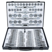 Load image into Gallery viewer, Complete 110-Piece Metric Threading Set - Ideal for DIY and Professional Use