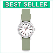 Load image into Gallery viewer, Advanced Petite Watch with Easy-to-Read Display - Ideal for Healthcare Workers