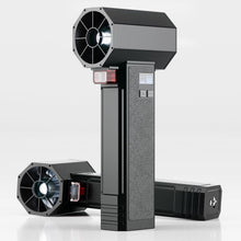 Load image into Gallery viewer, Portable Cordless Turbo Fan Leaf Blower - Ideal for Car Drying &amp; Patio Cleaning
