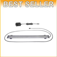 Load image into Gallery viewer, Veterinary Approved Bird Cage Light - Simulates Natural Light for Healthier Pets