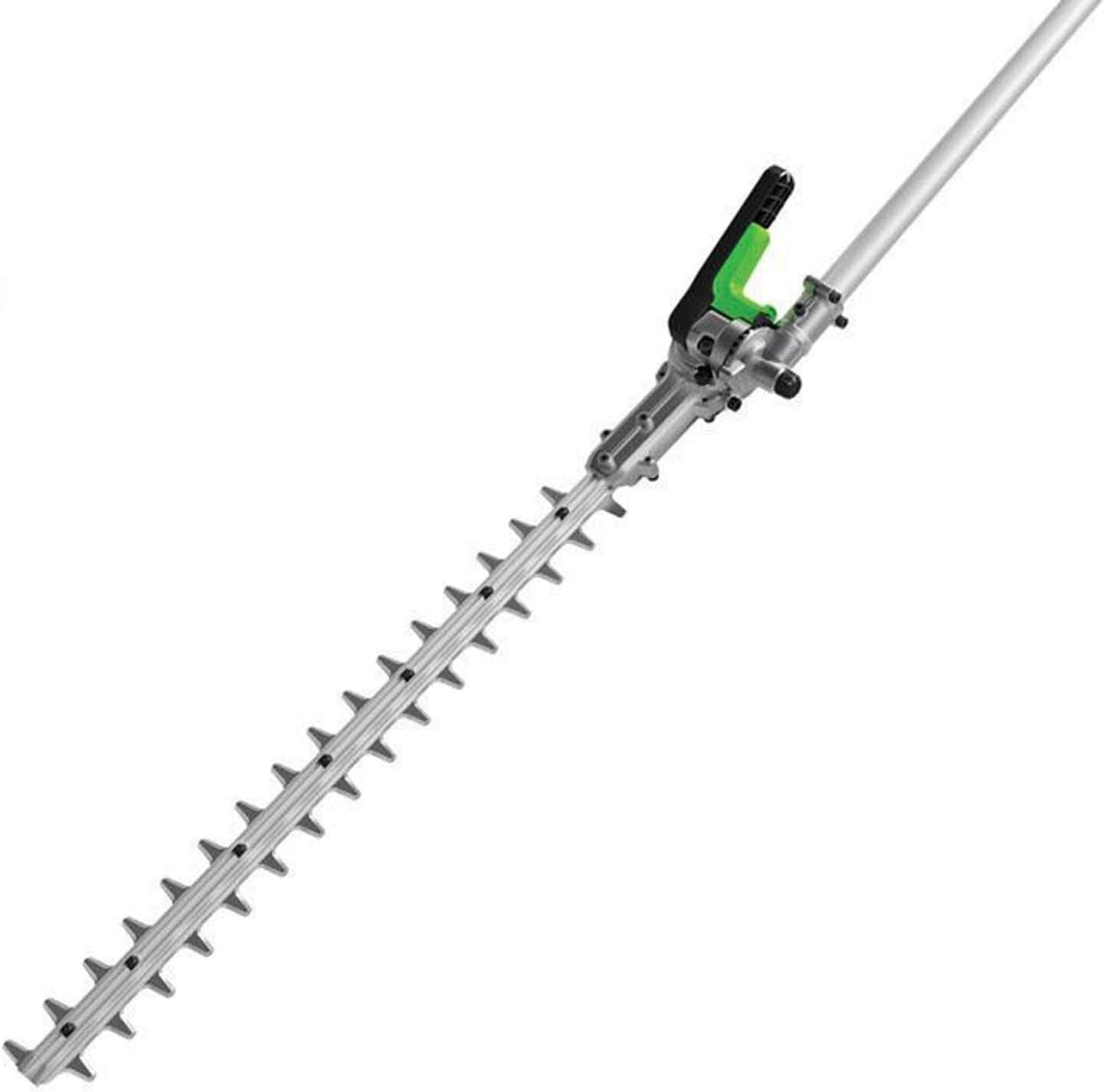 20-Inch Battery-Powered Hedge Trimmer Attachment for EGO Power Head PH1400