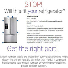 Load image into Gallery viewer, Replacement DA97-07365A Ice Maker for Specific French Door Refrigerators