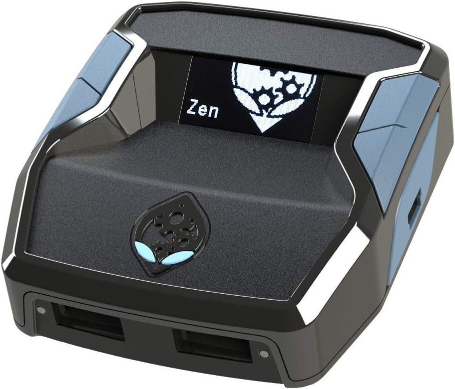 Cronus Zen: Transform Your Xbox, PS4 & Switch with Cutting-Edge Controller Mods