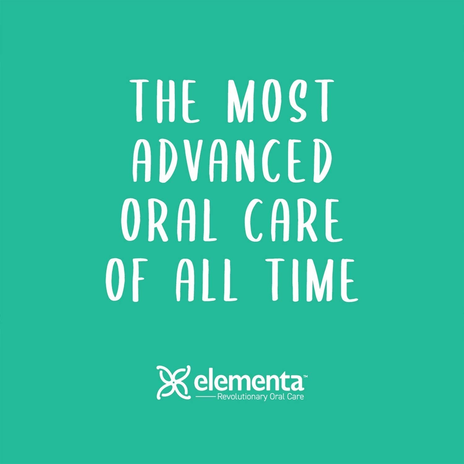 Xylitol & Nano Silver Mouthwash Refill Pack | Enamel Strengthening and Cleansing