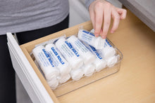 Load image into Gallery viewer, Comfortable Stretch Bandages - 72 Lint-Free Gauze Rolls for First Aid Use