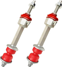 Load image into Gallery viewer, Machined Front Stabilizer Link Kit for Ram 1500 &amp; Classic – Maximum Durability