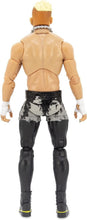 Load image into Gallery viewer, Collectible Darby Allin &amp; Jon Moxley Action Figures with Championship Title Belt