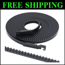 Load image into Gallery viewer, 257'' 8ft Garage Door Opener Belt for Liftmaster/Chamberlain Quiet Operation
