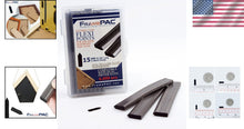 Load image into Gallery viewer, Premium 15mm Flexi Points for Picture Frames - 6000 Refill, Metal Construction