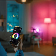 Load image into Gallery viewer, Weatherproof Smart BR30 LED Light Bulbs, 1100 Lumens, Dimmable, Indoor/Outdoor