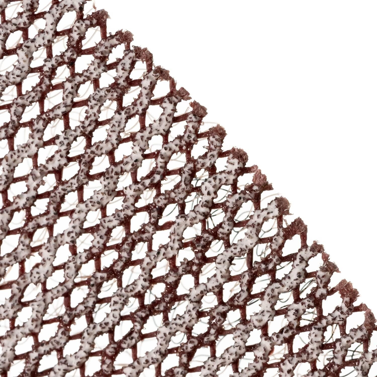 Versatile 6" Grit 120 Aluminum Oxide Sanding Discs - 50 Pack for All Surfaces