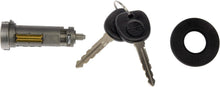 Load image into Gallery viewer, Secure Ignition Lock Cylinder for Saturn SC1, SC2, SL, SL1, SL2 - Quality Fit