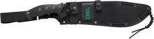 Load image into Gallery viewer, Ken Onion-designed 12-Inch Fixed Blade Machete - Survival &amp; Camping Essential