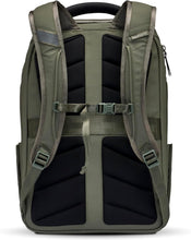 Load image into Gallery viewer, Versatile 14L Water-Resistant Expandable Laptop Backpack for Travel &amp; Business